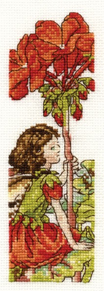FLOWER FAIRIES