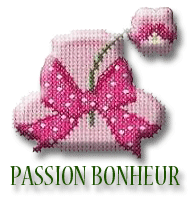 Passion Bonheur